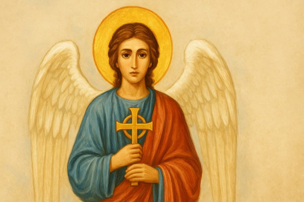 День ангела Максима: красиві привітання та листівки День ангела Максима: красиві привітання та листівки