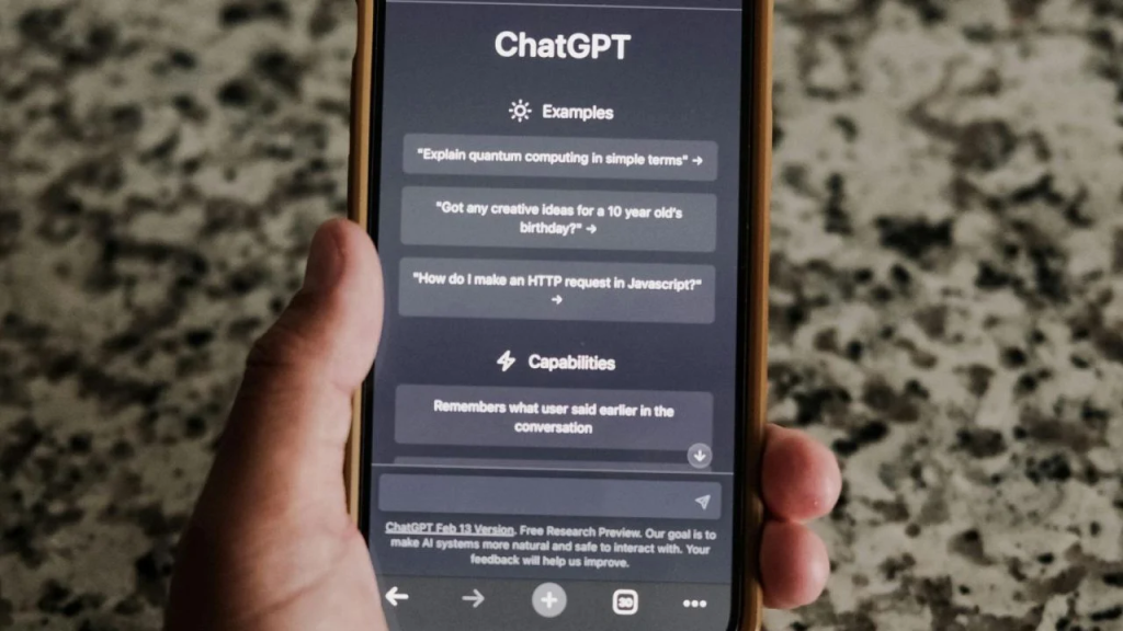 Світовий збій у ChatGPT: сервіс не працює з ранку 10 червня