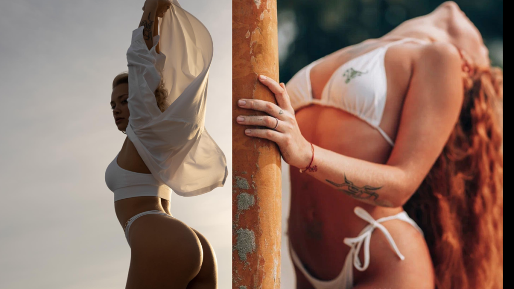 Марія Ковальчук: модель OnlyFans, скандал у Дубаї, розмір грудей, зріст та вага
