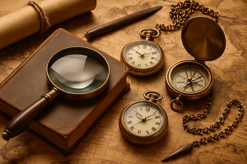 Цікаві історичні факти 23 липня Цікаві історичні факти 23 липня