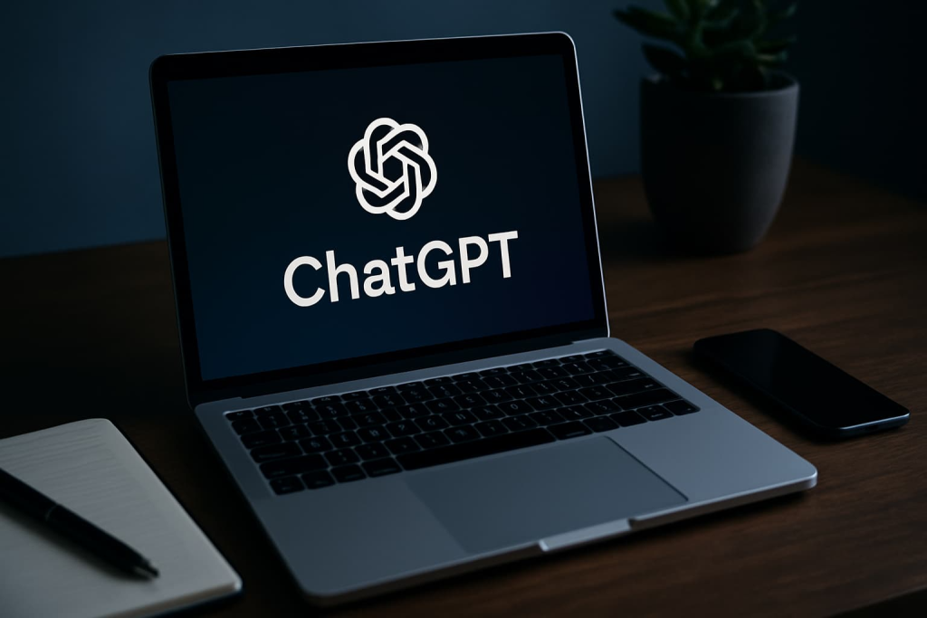 Як ChatGPT змінює пошук у 2025 році Як ChatGPT змінює пошук у 2025 році