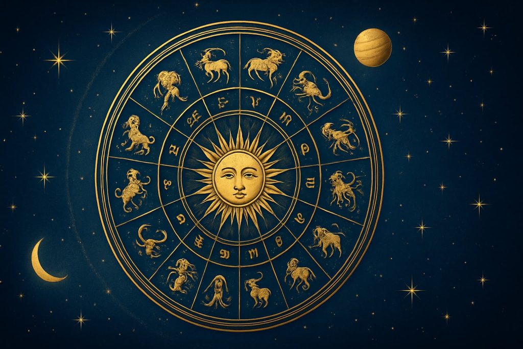 Що очікує ваш знак зодіаку 4 липня 2025 Що очікує ваш знак зодіаку 4 липня 2025