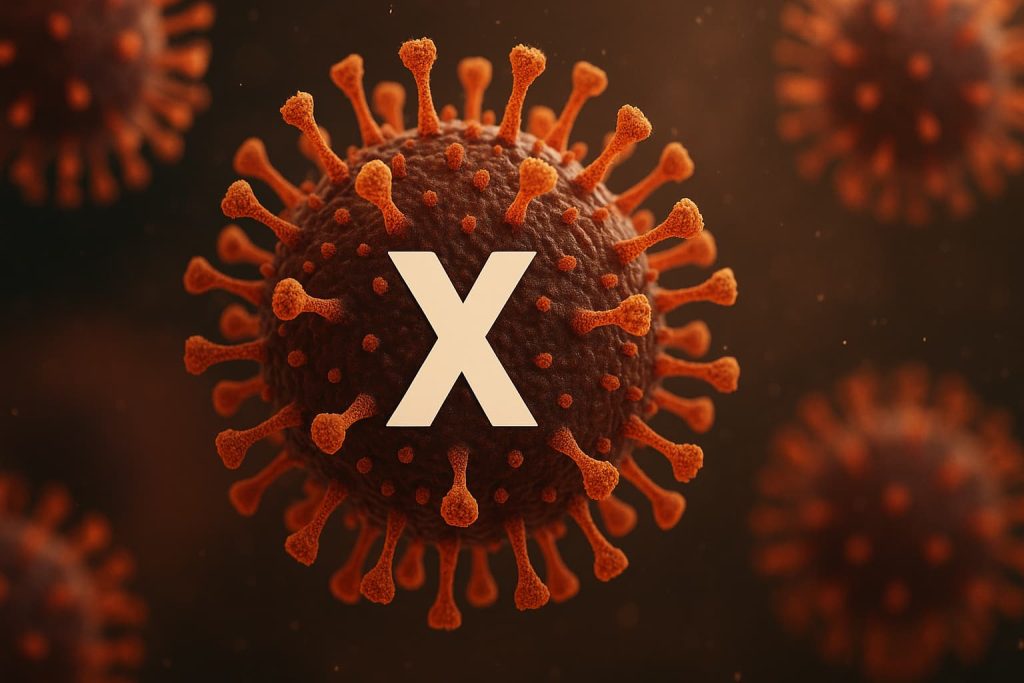 Що таке “Disease X” і як до нього готується світ Що таке "Disease X" і як до нього готується світ