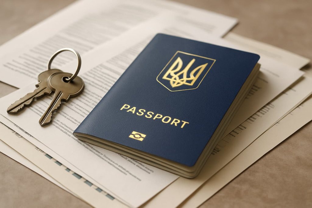 Сонник: паспорт у сні — значення та трактування