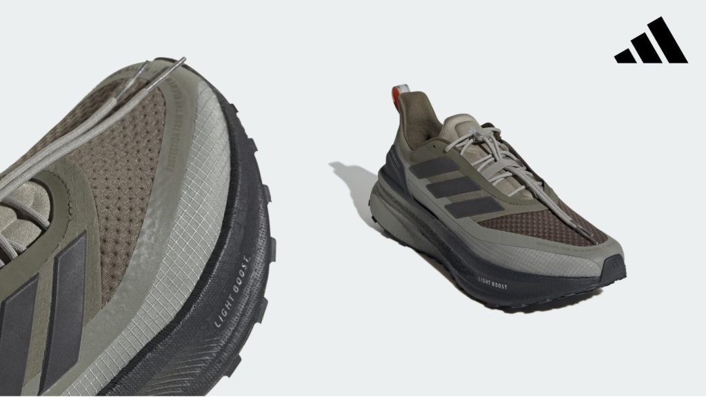 Чоловіче зимове взуття adidas – перевірений вибір мільйонів!
