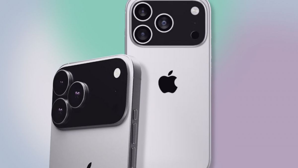 Що відомо про iPhone 17e: характеристики та дата виходу Що відомо про iPhone 17e: характеристики та дата виходу