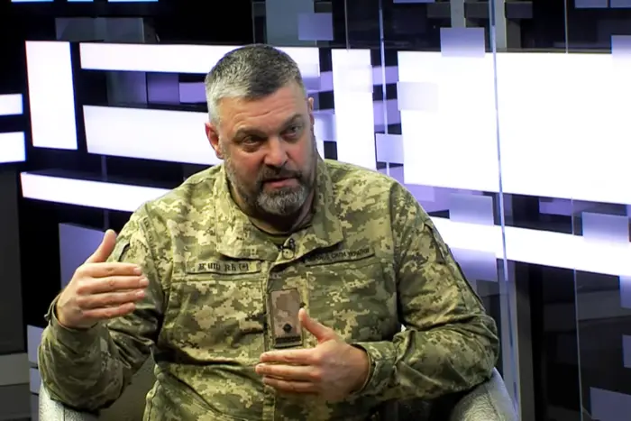 Лідер «Свободи» Олег Тягнибок розповів про життя на фронті Тягнибок у 128-й бригаді: деталі його служби