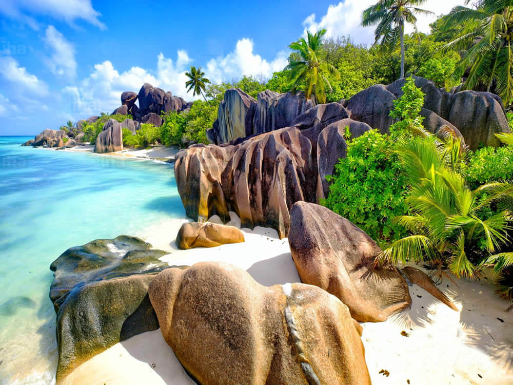 Top 10 destinos turísticos inusitados para viajar
