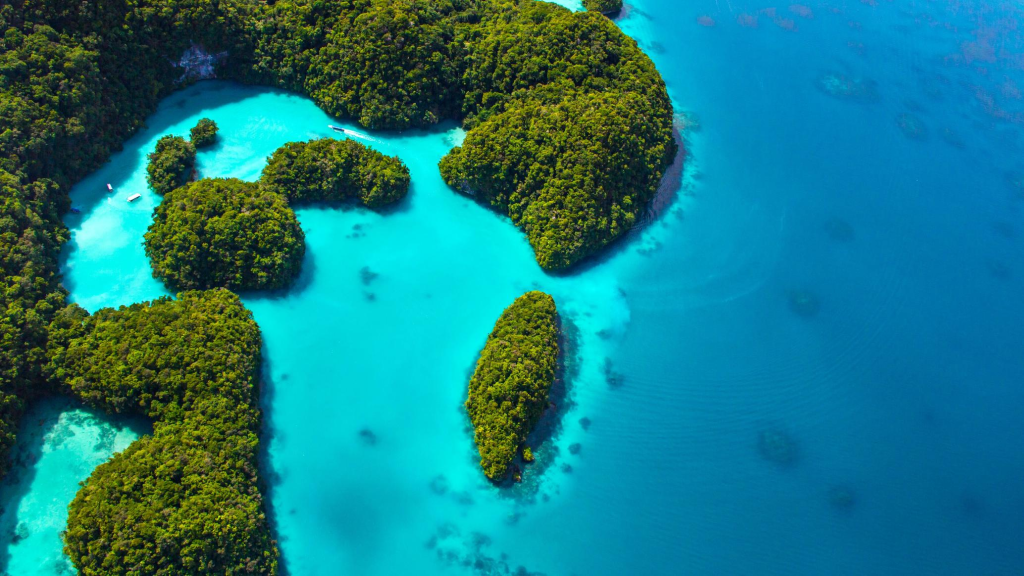 Top 10 destinos turísticos inusitados para viajar