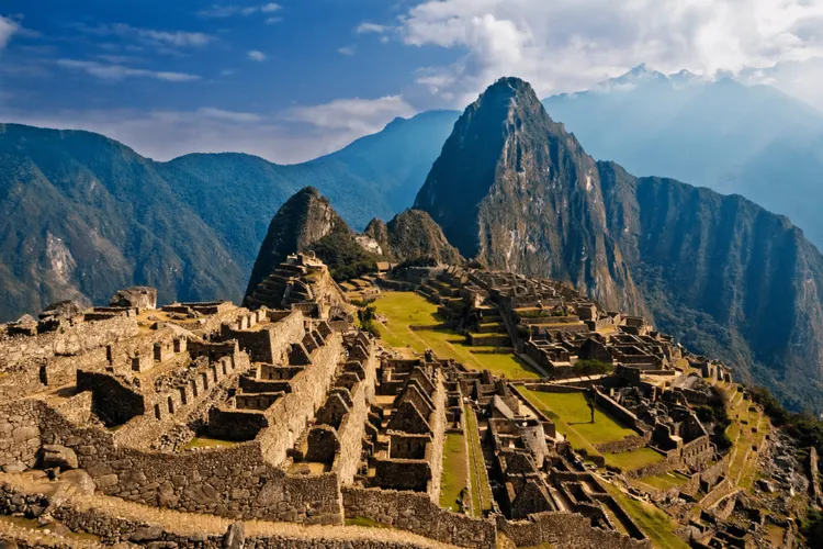 Top 10 destinos turísticos inusitados para viajar