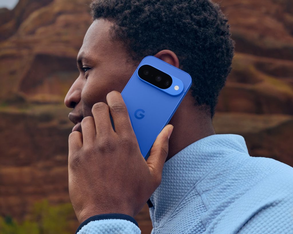 Google Pixel 10 com assistente Gemini: novas funções de IA, câmeras e gadgets, revisão completa