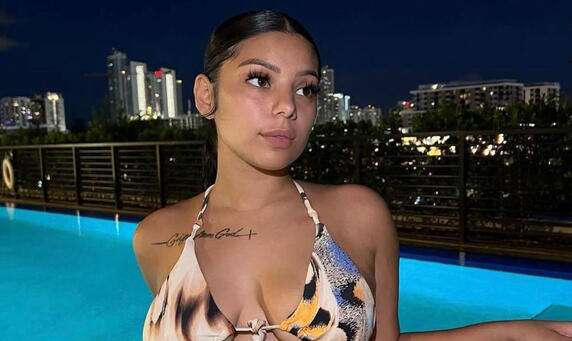 Знайшли мертвою: 24-річна модель OnlyFans Ліна Біна пішла з життя Модель OnlyFans Ліна Біна знайдена мертвою