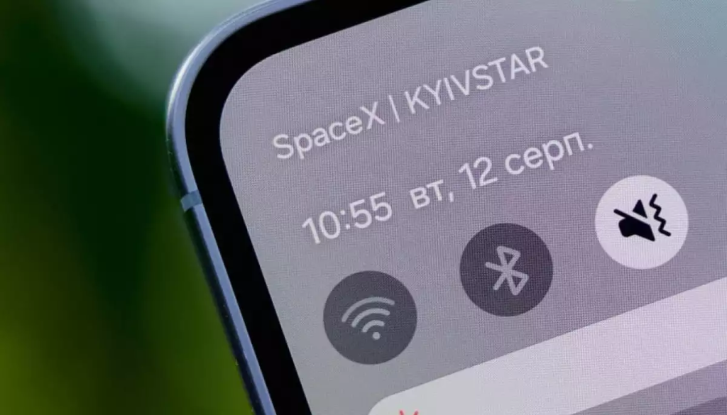 Starlink Direct to Cell від Київстар: що це таке і коли запрацює в Україні Starlink Direct to Cell від Київстар: що це таке і коли запрацює в Україні