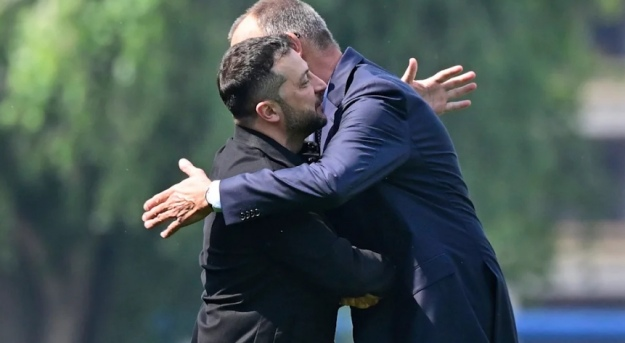 Zelensky chegou a Berlim: com quem se encontrará, objetivo da visita