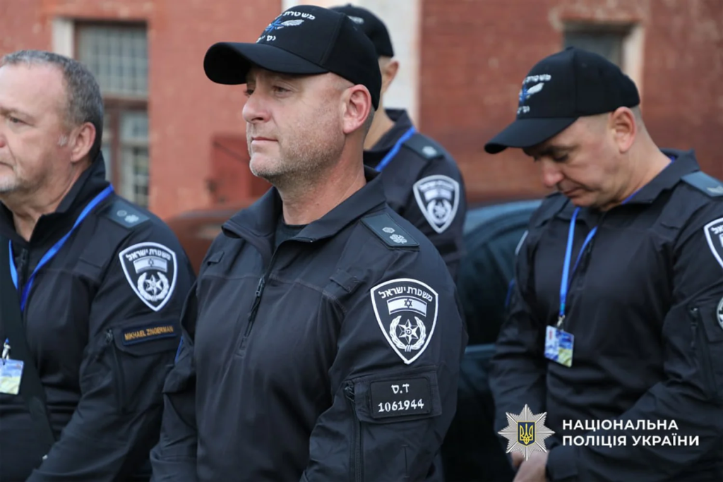 Паломництво хасидів до Умані 2025 - що відомо