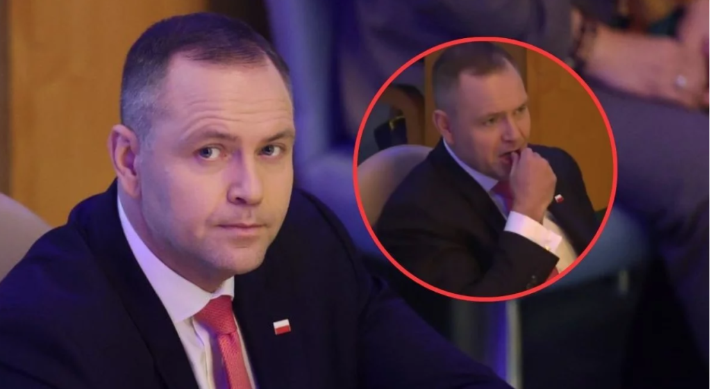 Кароль Навроцький і його використання снусу на саміті ООН: реакція та критика Кароль Навроцький і його використання снусу на саміті ООН: реакція та критика
