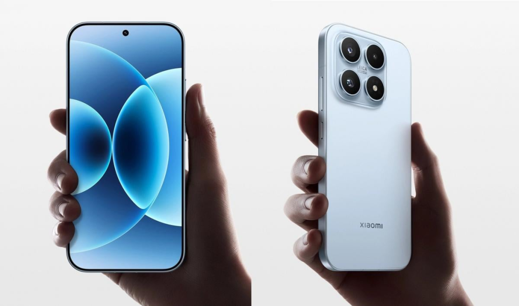 Xiaomi 17: Przegląd, parametry, cena i dostępność
