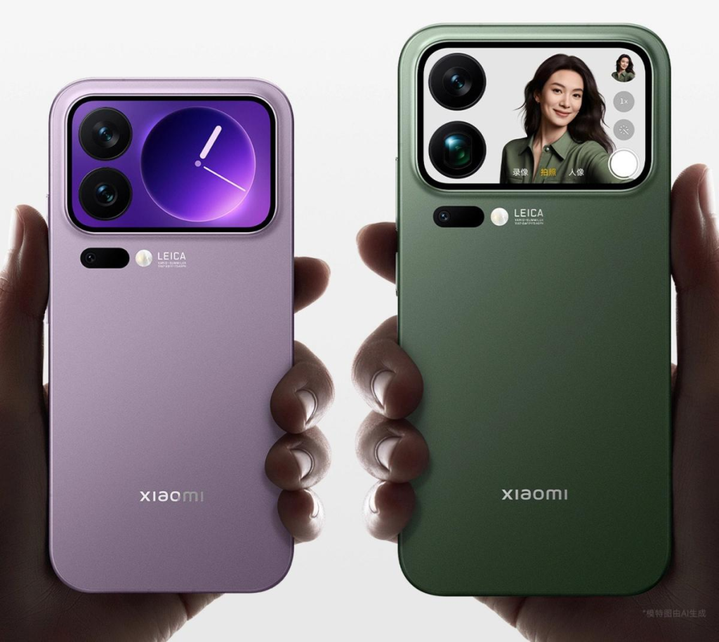 Xiaomi 17: Cena, Xiaomi 17 Pro i 17 Pro Max – co nowego w flagowcach firmy