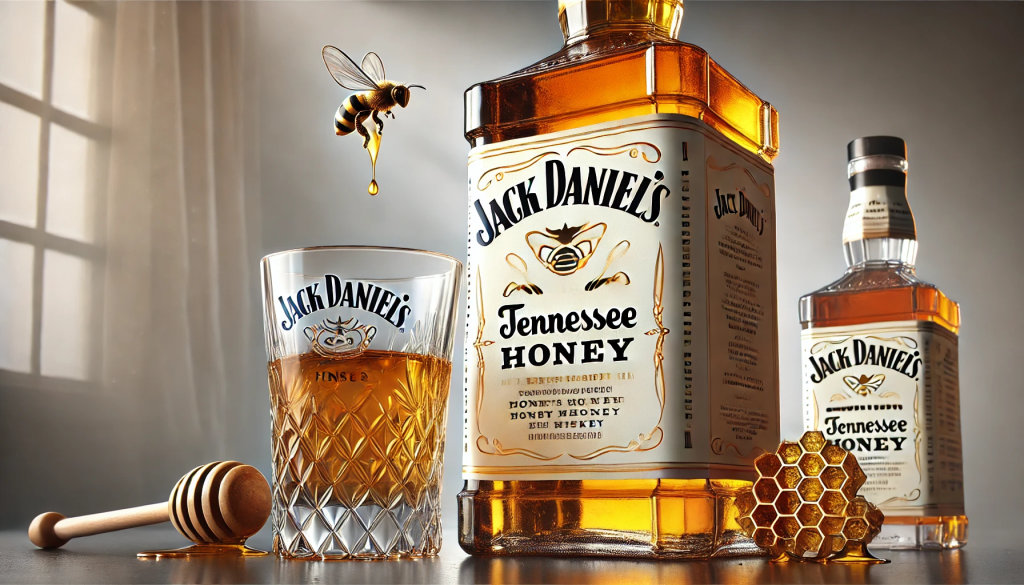 Jack Daniel’s Tennessee Honey: ціна, смак, рецепт смачного коктейлю Jack Daniel's Tennessee Honey: ціна, смак, рецепт смачного коктейлю