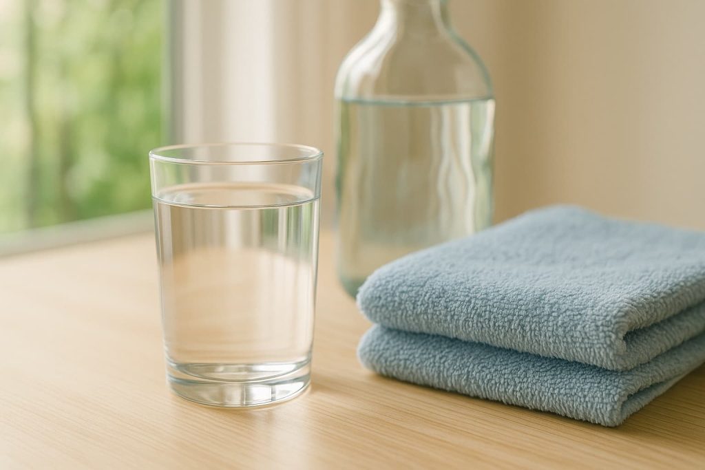 Скільки води потрібно людині на день: норма і поради Скільки води потрібно пити щодня для здоров’я. Норма води залежно від ваги, способу життя та поради для правильного питного режиму.