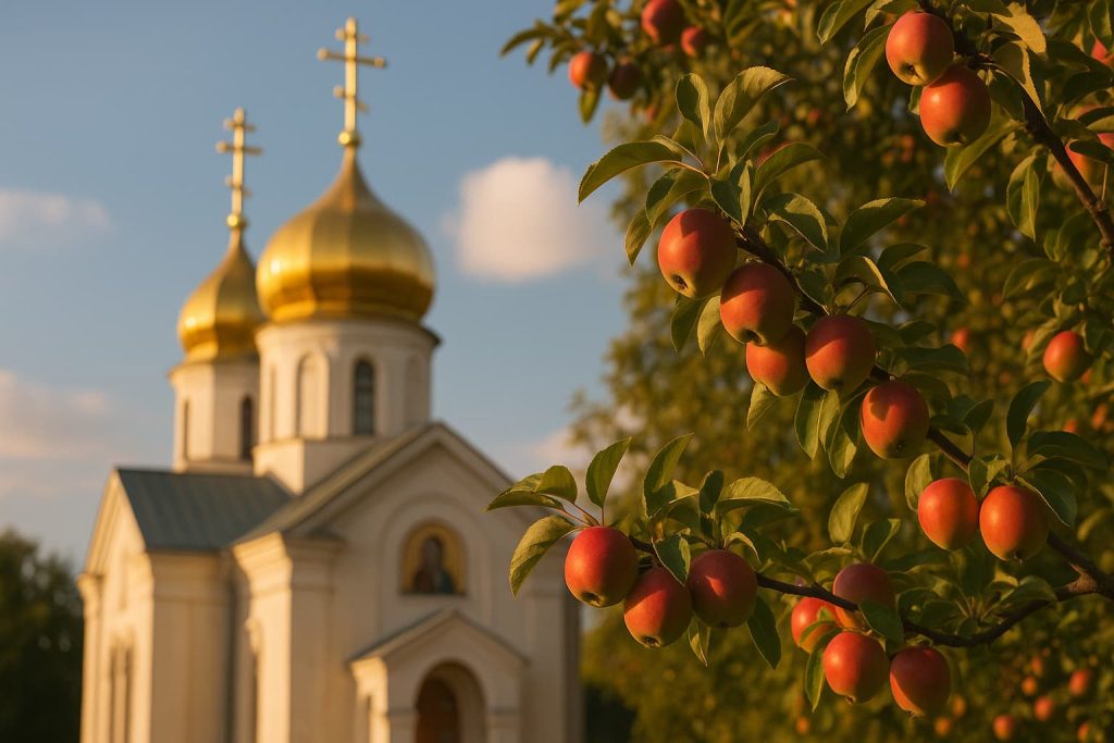 Яке сьогодні свято 8 вересня 2025 року в Україні – народні традиції, прикмети й іменини Яке сьогодні свято 8 вересня 2025 року в Україні - народні традиції, прикмети й іменини