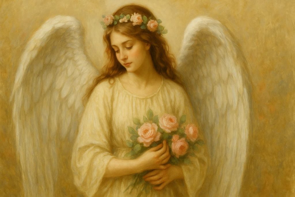 День ангела Наталії – щирі привітання та листівки День ангела Наталії - щирі привітання та листівки