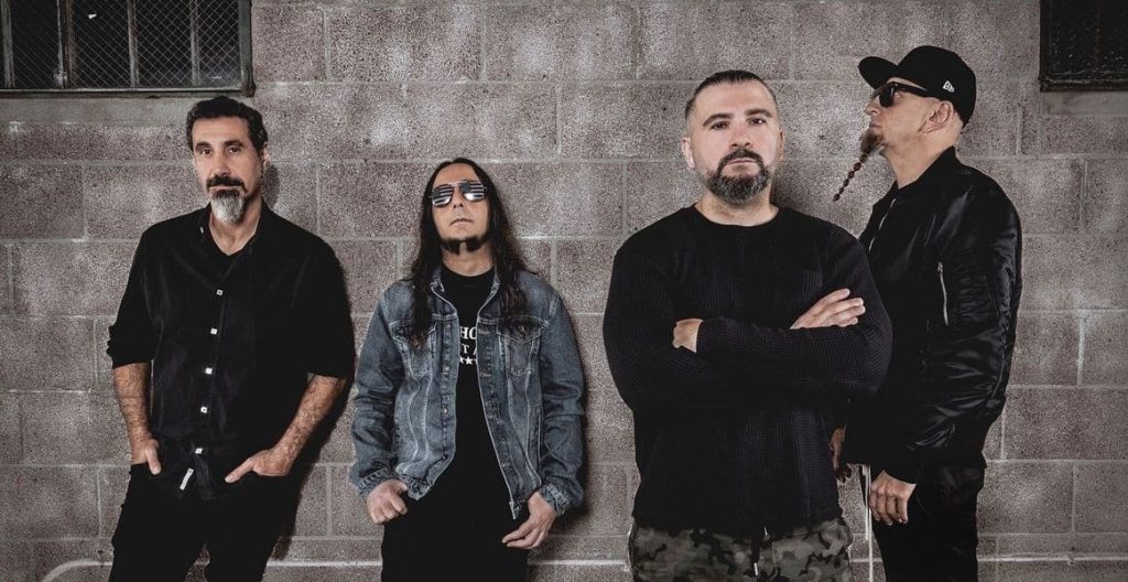Дюссельдорф і Берлін зустрінуть System Of A Down влітку 2026 System Of A Down підтвердили концерти у Берліні та Дюссельдорфі в липні 2026 року. Дати, місця проведення та подробиці туру.