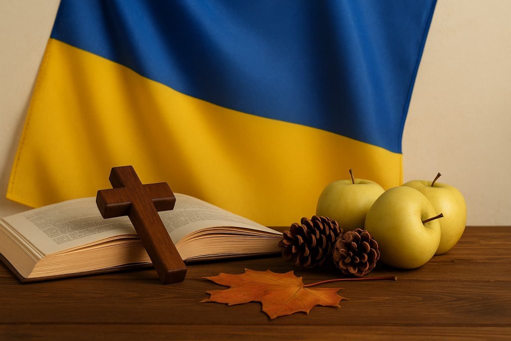 Яке сьогодні свято 11 вересня 2025 року в Україні Яке сьогодні свято 11 вересня 2025 року в Україні