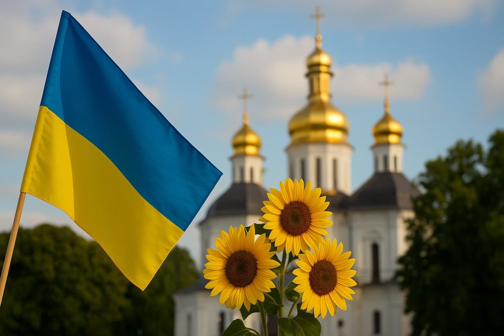 Яке свято 17 вересня 2025 року в Україні Яке свято 17 вересня 2025 року в Україні