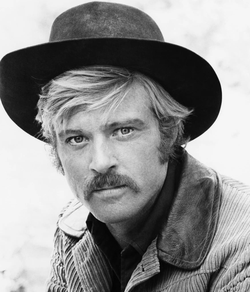 Zmarł Robert Redford – aktor i reżyser odszedł w swoim domu w Utah