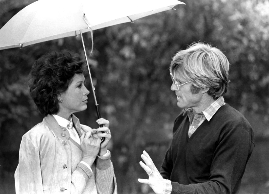 Zmarł Robert Redford – aktor i reżyser odszedł w swoim domu w Utah