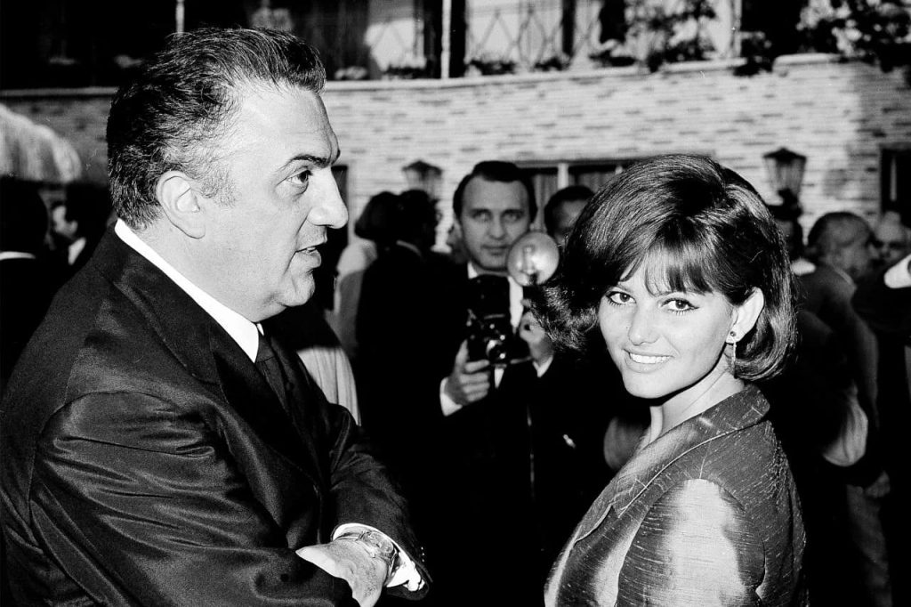 Włoska aktorka Claudia Cardinale odeszła: gwiazda kultowych filmów