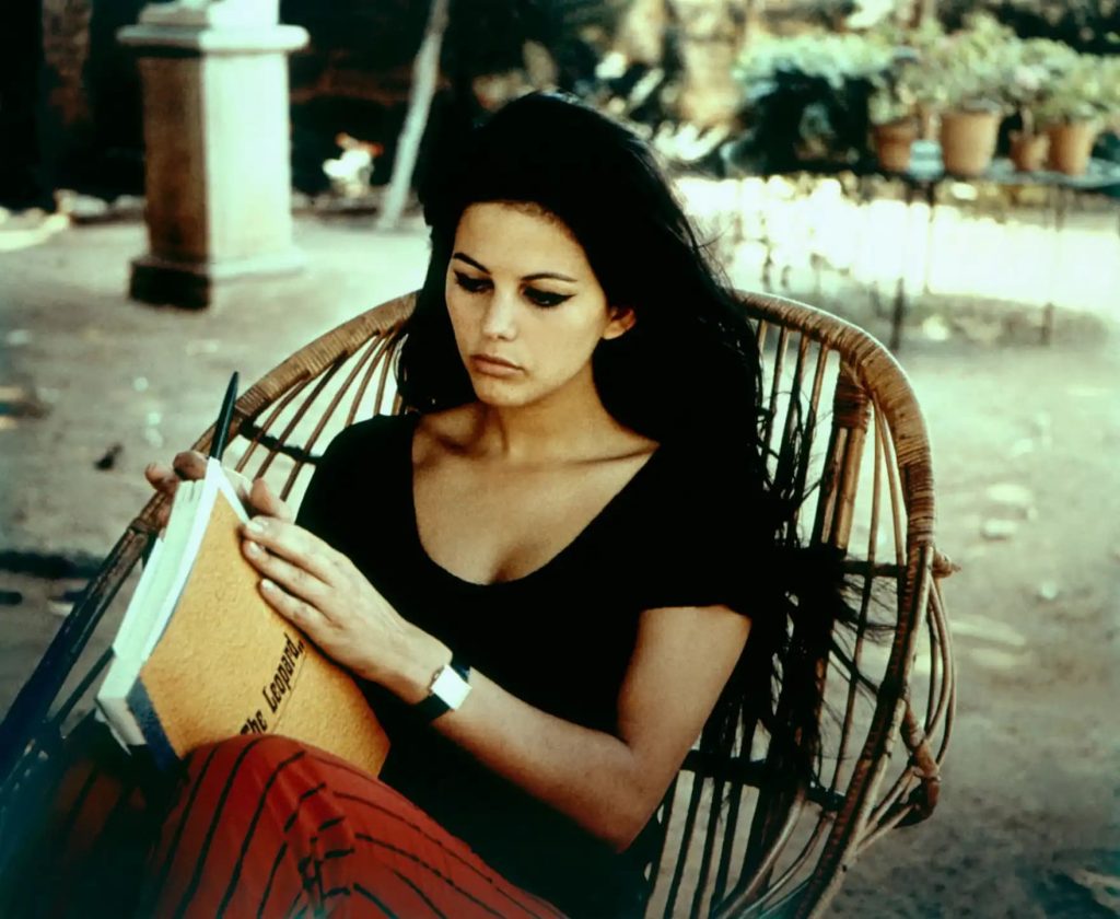 Claudia Cardinale zmarła: jej życie i dziedzictwo w kinie