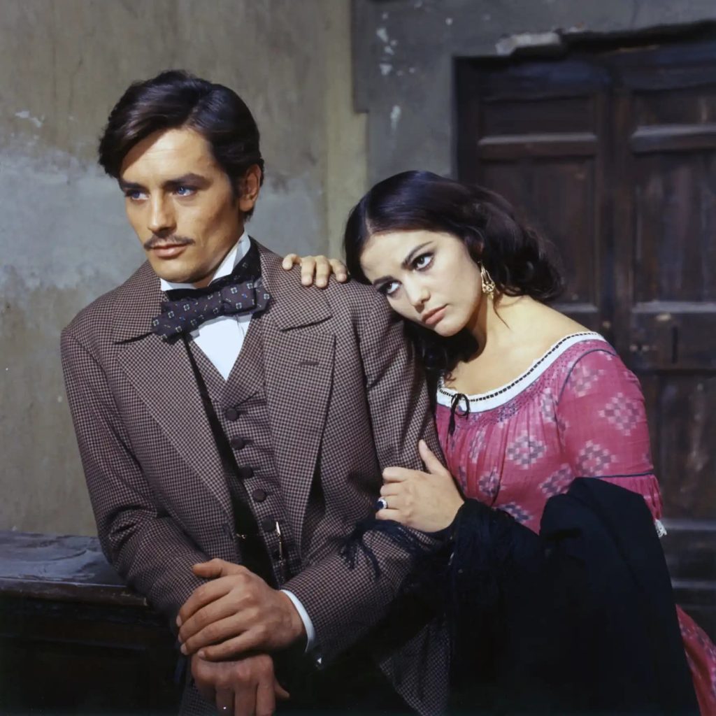 Claudia Cardinale zmarła: jej życie i dziedzictwo w kinie