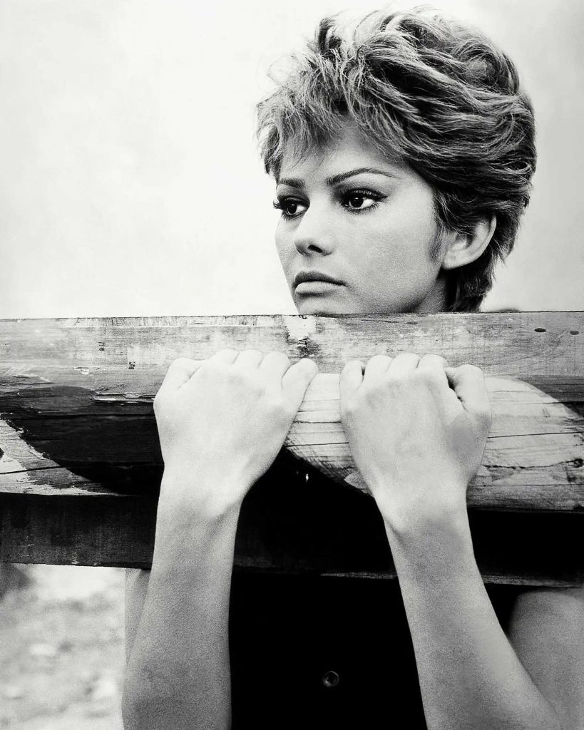 Claudia Cardinale zmarła: jej życie i dziedzictwo w kinie