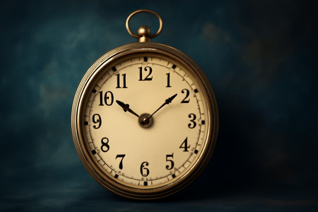 Чому ви бачите 10:10 на годиннику: глибоке тлумачення цього часу Бачити 10:10 на годиннику: що означає цей час у нумерології