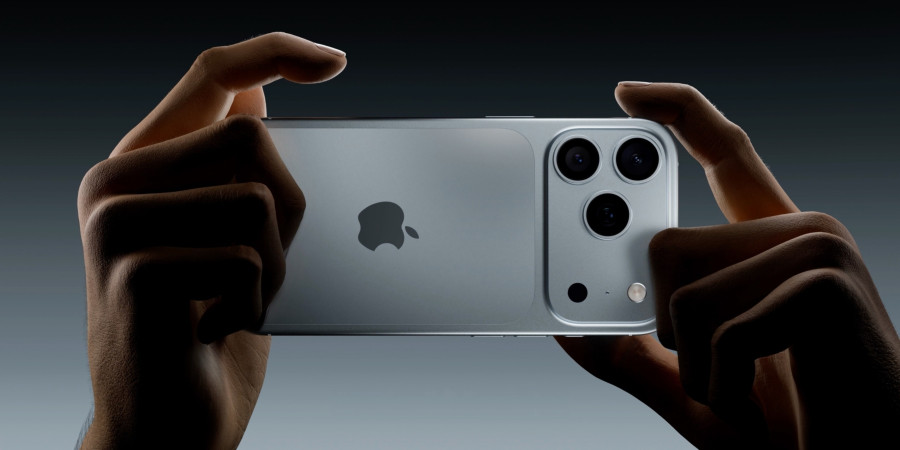Презентація iPhone 17: 9 вересня 2025 – онлайн-трансляція та головні новинки Apple Презентація iPhone 17: 9 вересня 2025 - онлайн-трансляція та головні новинки Apple