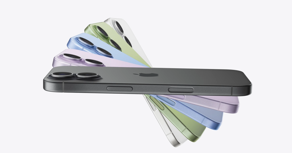 A Apple apresentou o iPhone 17, iPhone 17 Air, Pro e Pro Max. Visão geral do design, especificações, câmaras, bateria e preços na Ucrânia e no mundo.
