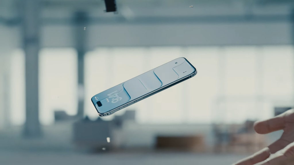 A Apple apresentou o iPhone 17, iPhone 17 Air, Pro e Pro Max. Visão geral do design, especificações, câmaras, bateria e preços na Ucrânia e no mundo.