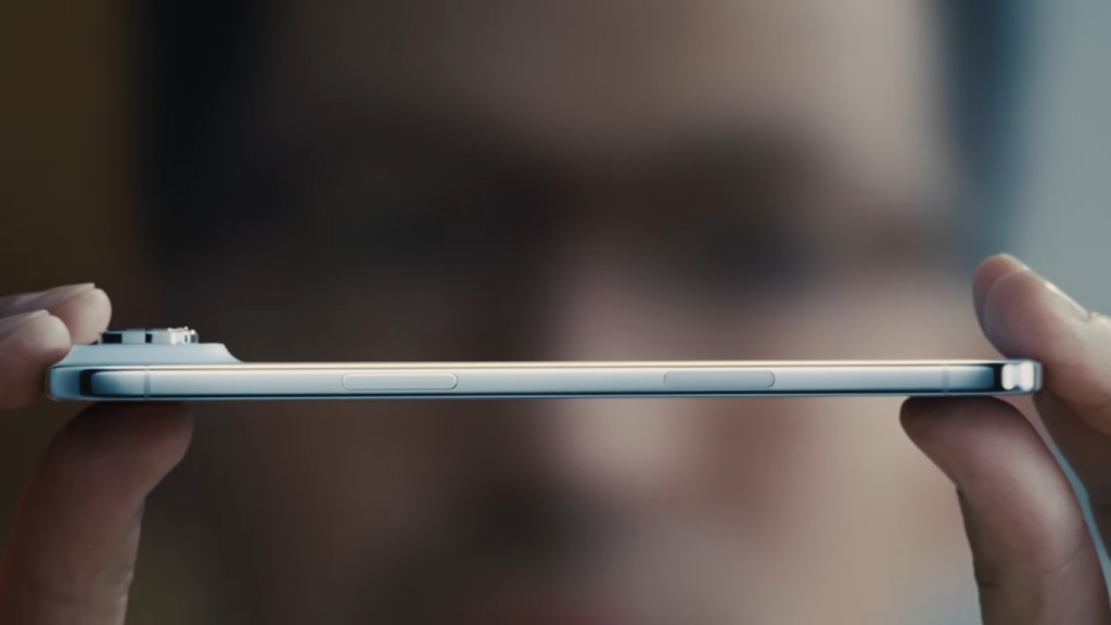 A Apple apresentou o iPhone 17, iPhone 17 Air, Pro e Pro Max. Visão geral do design, especificações, câmaras, bateria e preços na Ucrânia e no mundo.
