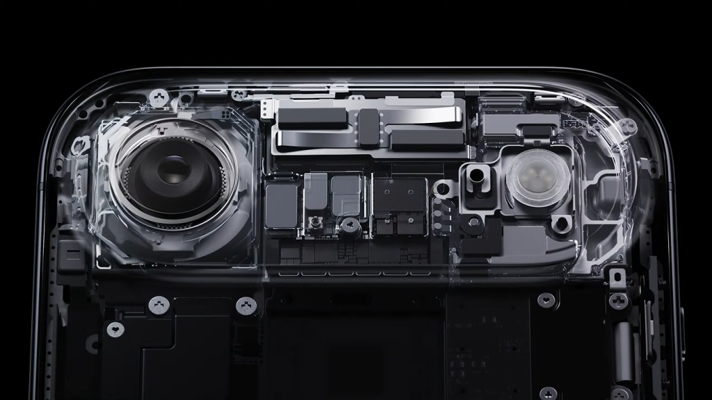 A Apple apresentou o iPhone 17, iPhone 17 Air, Pro e Pro Max. Visão geral do design, especificações, câmaras, bateria e preços na Ucrânia e no mundo.