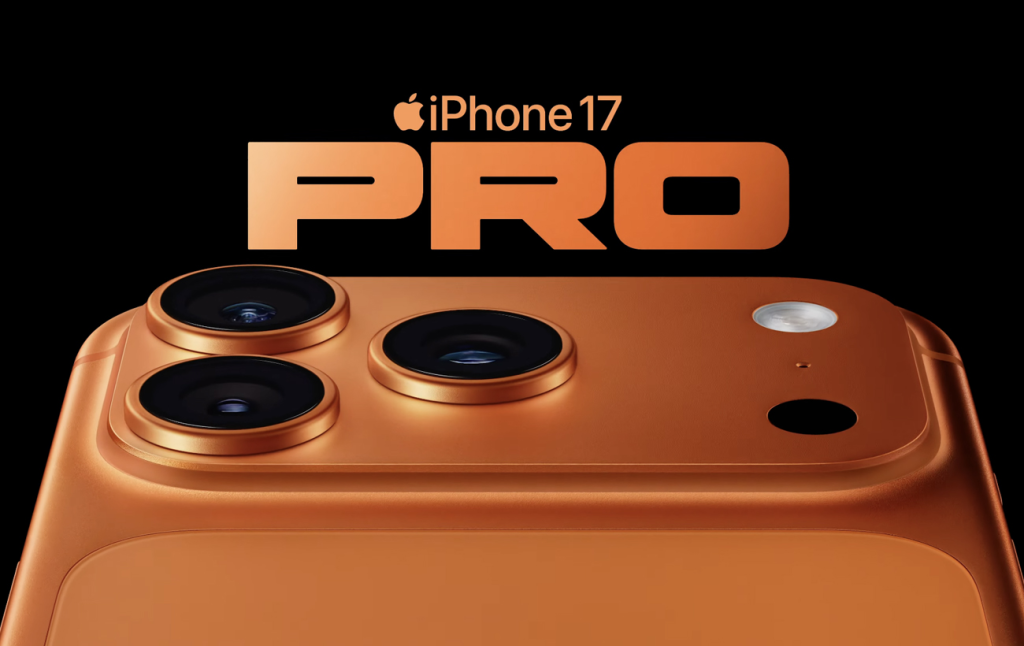 A Apple apresentou o iPhone 17, iPhone 17 Air, Pro e Pro Max. Visão geral do design, especificações, câmaras, bateria e preços na Ucrânia e no mundo.