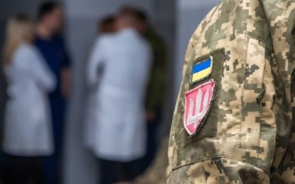 Лікарку з Херсонщини підозрюють у сприянні в уникненні мобілізації військовозобов’язаними