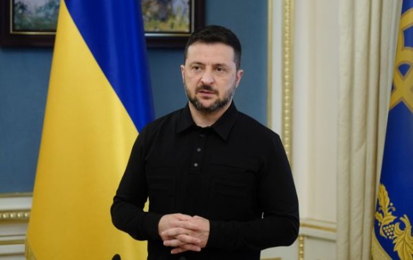 Зеленский подтвердил создание военной администрации в Одессе и назвал причину