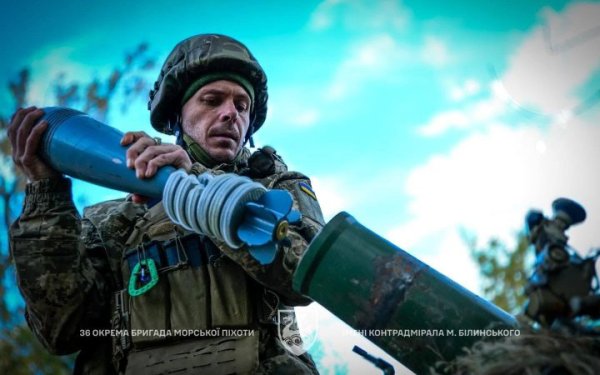 На фронті пройшли 126 боїв, майже половина з них – на Покровському напрямку