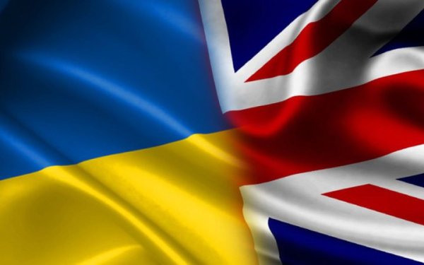 Британія надала Україні за пів року 85 тисяч військових дронів