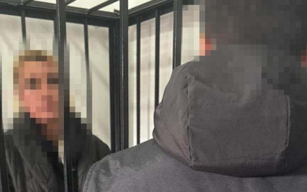 Правоохоронці затримали жінку за підозрою у коригуванні атак росіян по енергооб’єктах Вінниччини