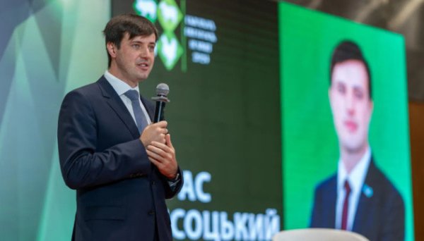 Попри виклики війни Україна нарощує промислове виробництво молока – Мінекономіки