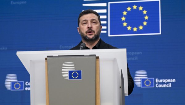 Кошти потрібні вже з початку 2026 року – Зеленський про «репараційну позику»