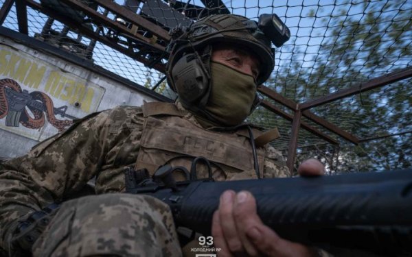 Генштаб: половина боєзіткнень від початку доби – на Покровському та Олександрівському напрямках